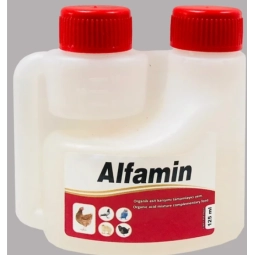 125 ml Royal Alfamin