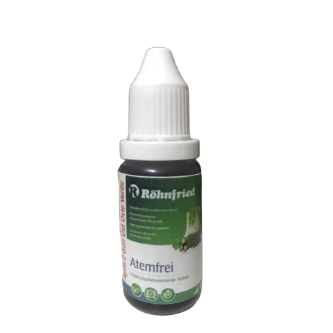 20 ml Atemfrei(üst solunum desteği) nefes acıcı