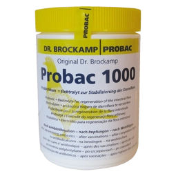 50gr Tollisan Probac1000 probiyotik elektrolit karışımı(En iyisi)