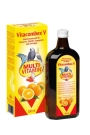 100ml  Quiko Vitacombex V Multivitamin