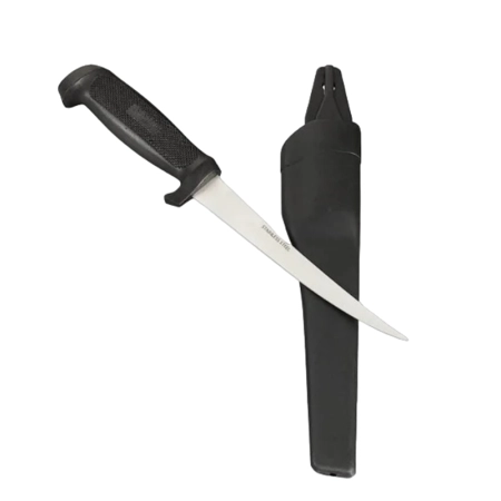 FLADEN OUTDOOR FILEKNIV 15 CM FLOTO BCK