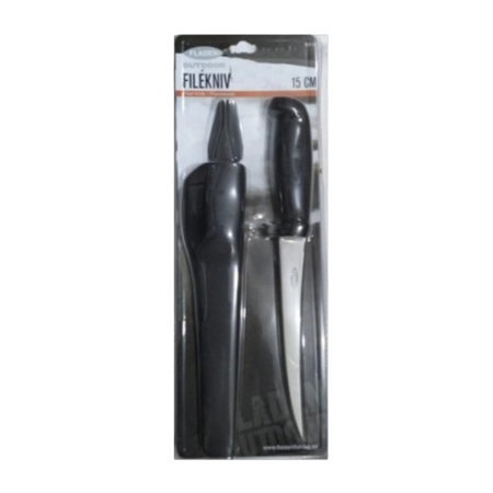 FLADEN OUTDOOR FILEKNIV 15 CM FLOTO BCK
