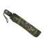 YARI OTOMOTİK 8 TELLİ RENKLİ ŞEMSİYE