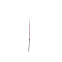 Alesta  LRF Kamışı (2,18m – 1-14 gr Atarlı – 2 Parça – Kırmızı)