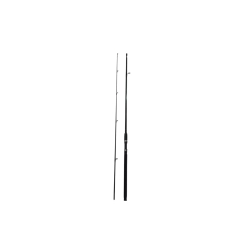 Alesta Spinner A12-SPİN Kamışı (2,70m – 8-32 gr Atarlı – 2 Parça – Siyah