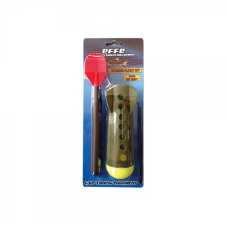 Yemleme Roketi  İŞARETLİ