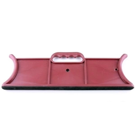 ALBA PLASTİK KASNAK -UZUNLUK- 30 CM