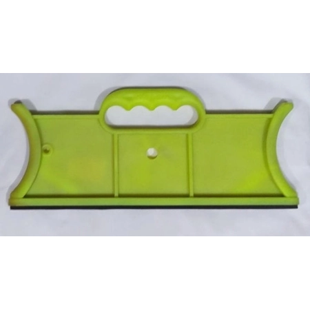 ALBA PLASTİK KASNAK -UZUNLUK- 30 CM