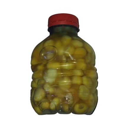 100 GR KONSERVE SAZAN MISIRI 2 ADET