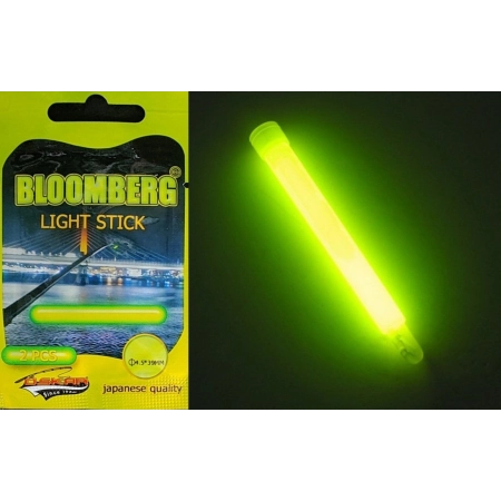 Bloomberg light stıck 4.5x39mm Çubuk Forfor 5 ADET