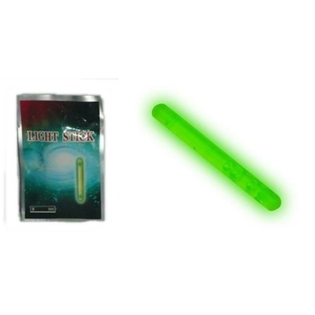 LIGHT STICK FOSFOR ÇUBUK  3X25MM 5 ADET