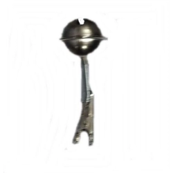 BUYUK BOY TEKLİ ZİL 3 LÜ PAKET