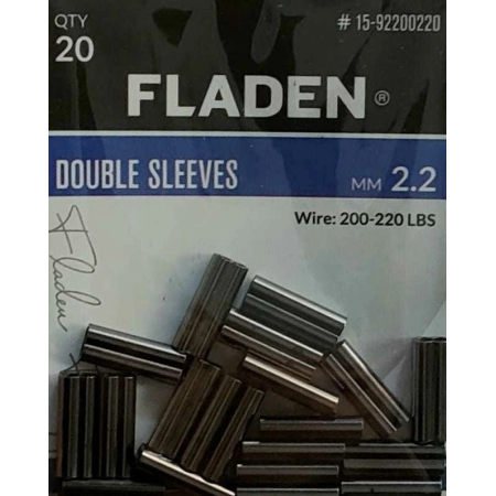 FLADEN DOUBLE SLEEVES-CİFTLİ BURÇ