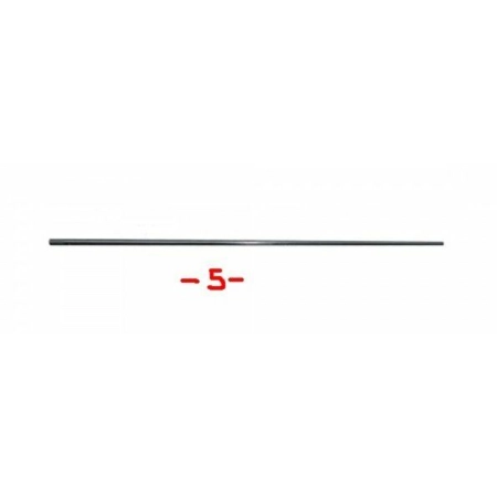 DOMİNATÖR-TERMİNATÖR GÖL KAMIŞ 5 Cİ  PARCA