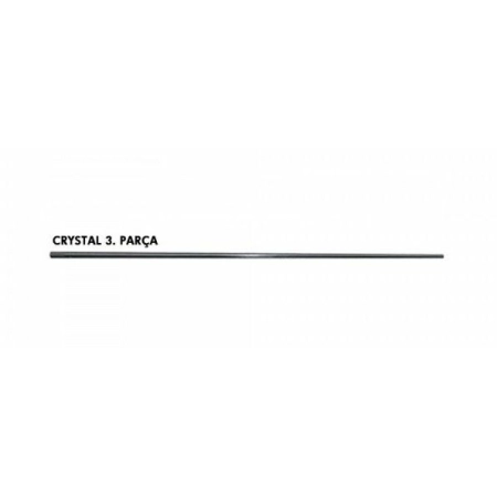 CRYSTAL GÖL KAMIŞ 3 CÜ PARCA
