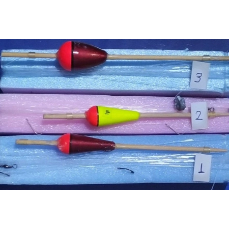 HAZIR YAPIM KAMIŞ TAKIMI 8 METRE 3 LÜ SET