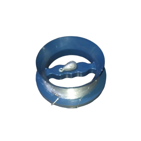 KASNAK- 200 MT -40MM DİP TAKIMI İĞNETAKIMI-3LU