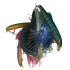SIRTI TAKIMI-5 Lİ BUYUKBOY-AHTOPOT-1,20MM-MİSİNE 100MT-KOL-70CM