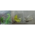 TOP ARKASI-6,5CM RAGLO-SİLİKON-HAZIRTAKIM İĞNE 1 PAKET 10 ADET