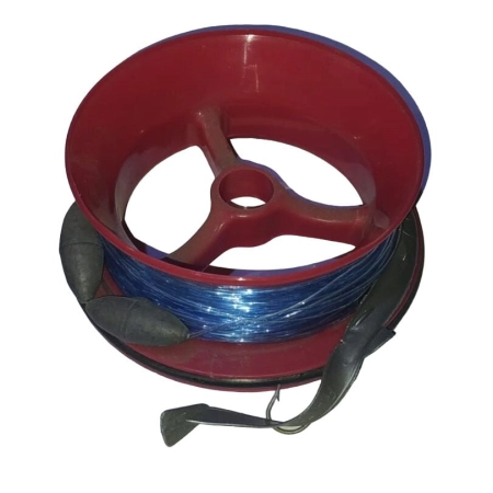 SIRTI TAKIMI- 15CM SİLKON -60MM-MİSİNE 100MT-KOL-