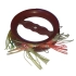 SIRTI TAKIMI-5 Lİ -ORTBOY-AHTOPOT -60MM-MİSİNE 100MT-KOL-70CM