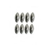 8 GR GEZER 1 PAKET 9 ADET