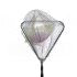 RİVER TELESKOPİK V KAFA KATLANIR MİSİNE  KEPCE 240 X 65