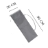 MAKİNA KAMIŞ KILIFI TEKLİ 30X90 BOYUT