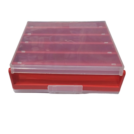 CİFT TARAFLI 10 LU SAHTE KUTUSU 15 CM X15CM