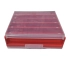 CİFT TARAFLI 10 LU SAHTE KUTUSU 15 CM X15CM