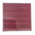 CİFT TARAFLI 10 LU SAHTE KUTUSU 15 CM X15CM