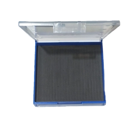 CİFT TARAFLI 10 LU JİG KUTUSU 15 CM X15CM