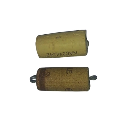 ŞİŞE MANTARI ŞAMANDRA 4 Lİ PAKET