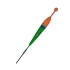 HASSAS ŞAMANDIRA-205 MODEL-1GR-2G 2 ADETR