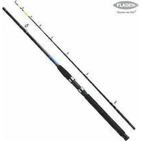 Fladen Xtra Flexx Bot Kamışı 165 CM 5-15LBS