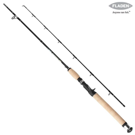 fladen vantage JERK BOT KAMIŞ 180 CM 40-100GR  12-31 LBS