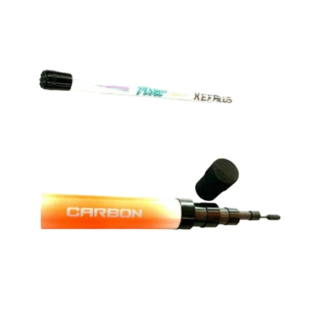 RİVER KEFALUS TELE POLE ROD 8000MT