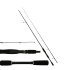 EUROFİSH LRF KAMIŞ HYPER SKILL 232CM 4-16 + 1-12 GR  2+1 parca
