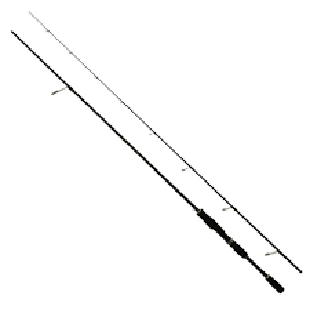 EUROFİSH LRF KAMIŞ HYPER SKILL 232CM 4-16 + 1-12 GR  2+1 parca