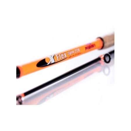 X Flex Spin 210 - Atarı 2-12 gr