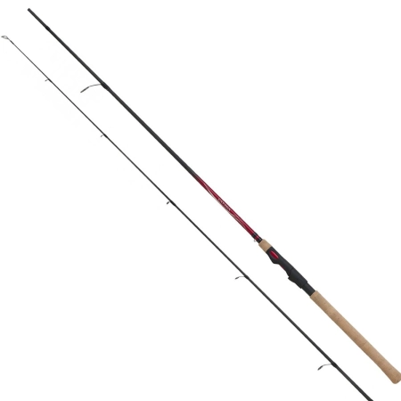 Shimano Catana DX 240 ML 10-30gr Spin 2 parca kamış
