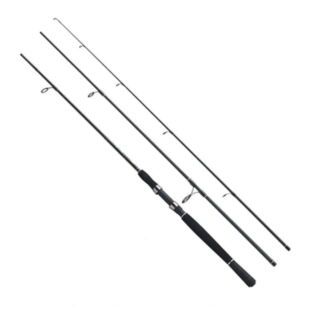 Fladen Xtra Flexx 3000 Cm 15-40Gr 3P Spin Olta Kamışı