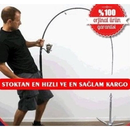 Fladen Xtra Flexx 240 Cm 10 30Gr 2P Spin Olta Kamışı