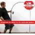 Fladen Xtra Flexx 240 Cm 10 30Gr 2P Spin Olta Kamışı
