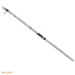 Effe Ultimate Surf 420 cm 100-250 gr Teleskopik Olta Kamışı120 cm kapalı boy