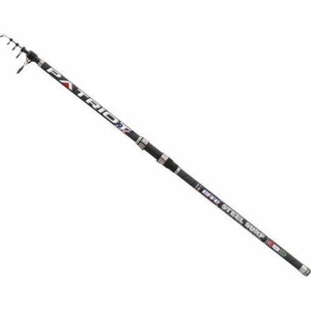 Effe Patriot  Carbon Surf Olta Kamışı 420 cm 100-300GR  120CM KAPALI BOY