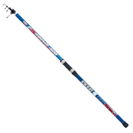 Effe Extreme 420Cm 100-300Gr - Surf Olta Kamış KAPALI BOY