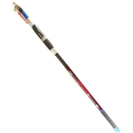 RYOBI IKADA SURF KAMIŞI FULL KARBON 390CM  100-200GR  104CM KAPALI BOY