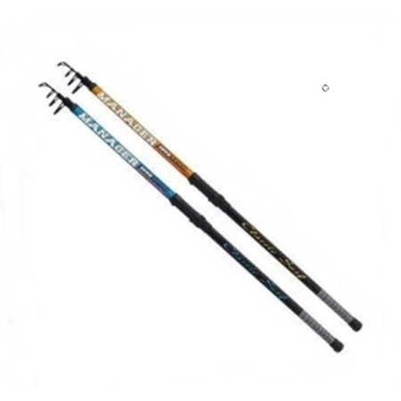 Effe Manager Classic Surf 390 Cm 100 200Gr  KAPALI BOY 120CM