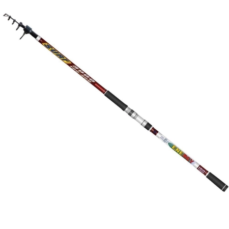 ENERGY SÖRF 4200CM 100-200 GR CARBON KAPALI BOY- 120 CM